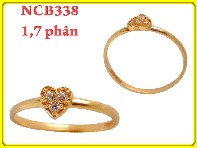 NCB338